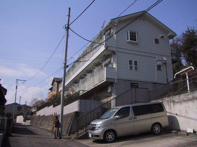 アメニティ南陽台