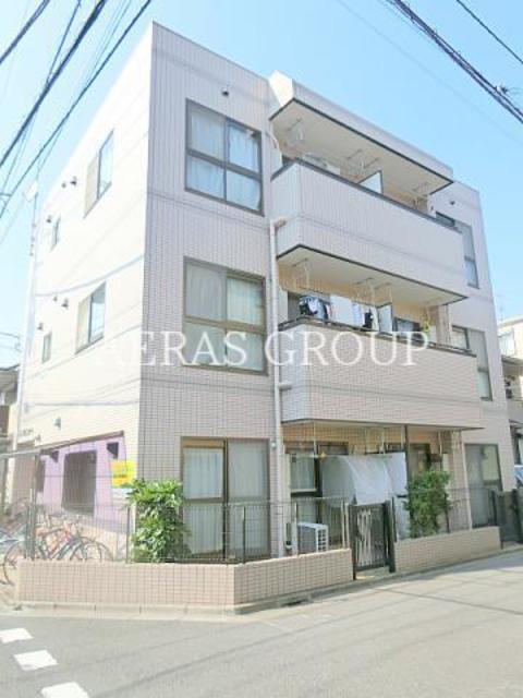 G・アバンティ