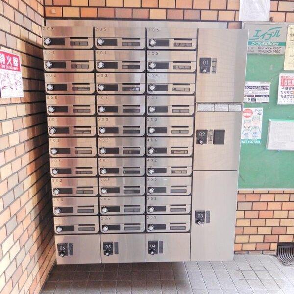 豊里アーバンハイツ