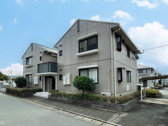 グランデージュ渡辺
