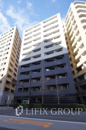 ロアール茅場町