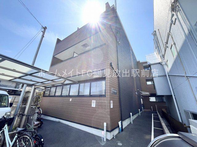 GM HILLS IMAZUKITA B棟