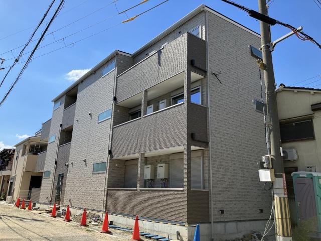 エムグレース豊中