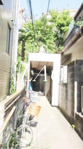 ビラ高輪