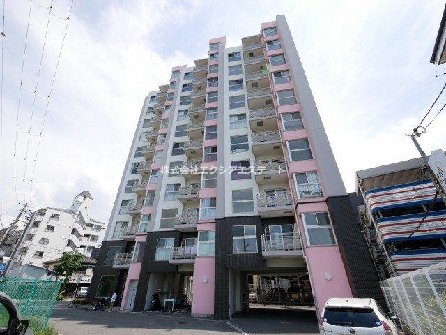 リバープレイス 梅田北
