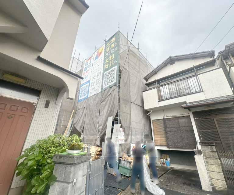 ジーメゾン石田ルディア