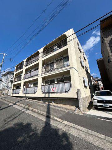 宝田マンション
