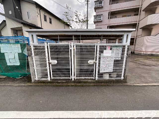 メゾンドタグチII