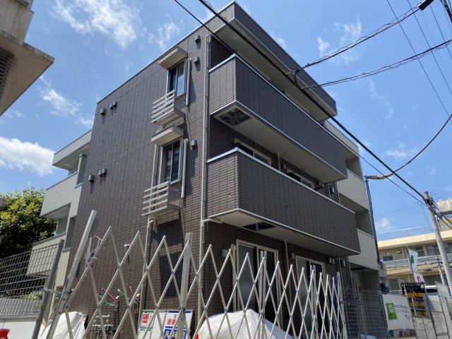 D-ROOM西台