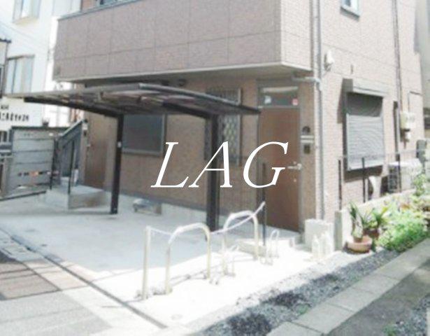 ハイアックスタウン