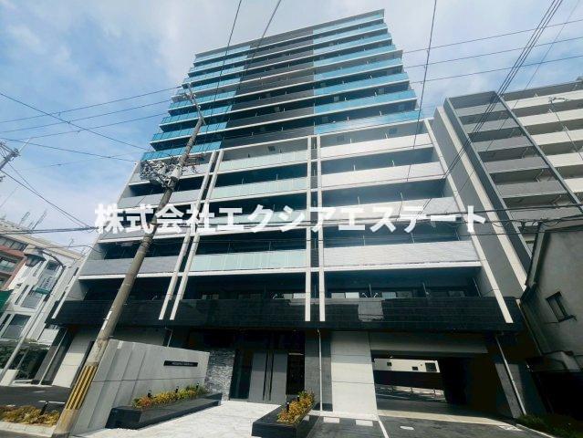 S-RESIDENCE大和田ALINE
