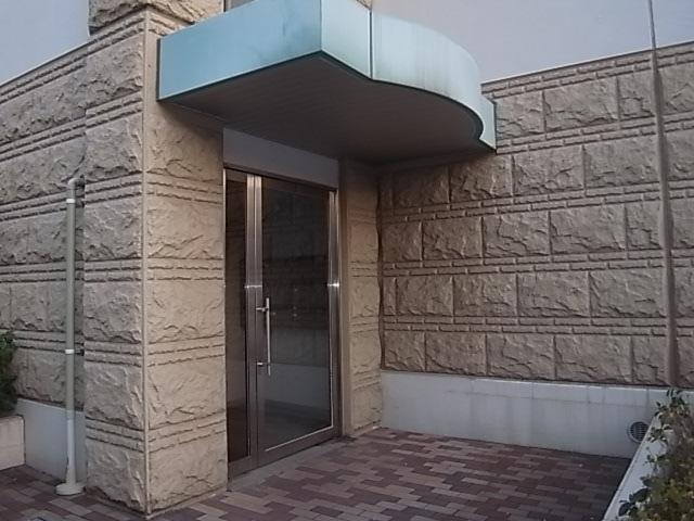 シャーメゾン燦燦東館