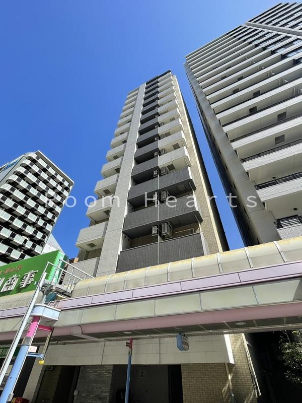 ファーストフィオーレ心斎橋イースト