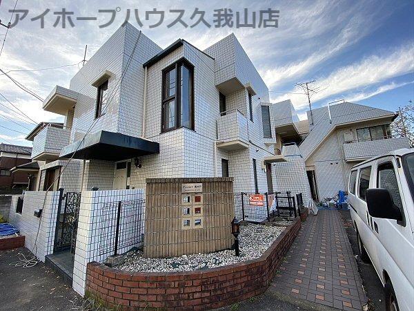 Fコート高井戸