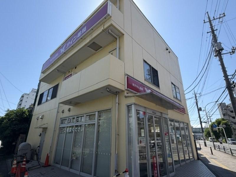 BKビル
