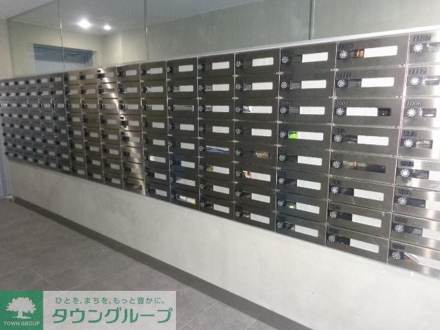 エコロジー東陽町