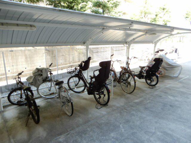 カーサ フェリース