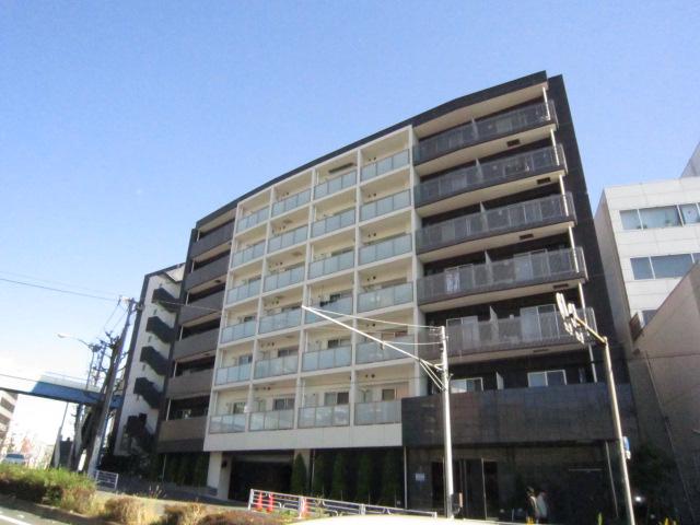 プレディアスタイル横濱沢渡