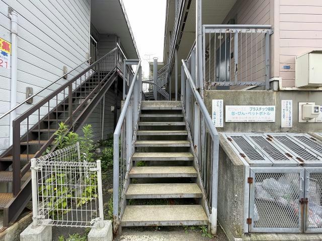 シティマンション