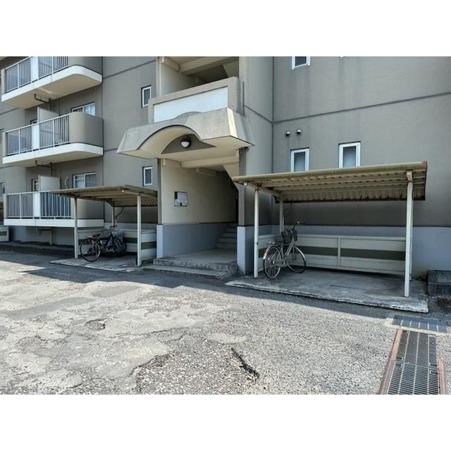 クリエートハイム竹原