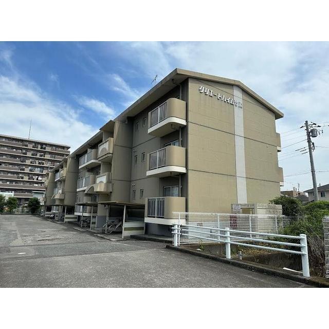 クリエートハイム竹原