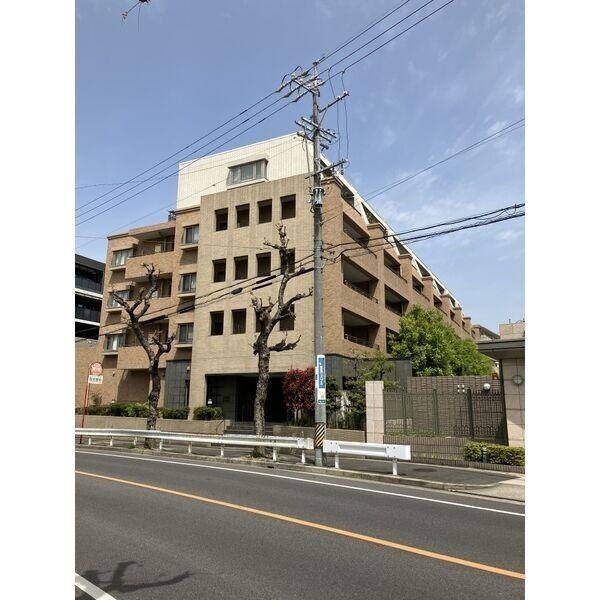 パークハウス一社