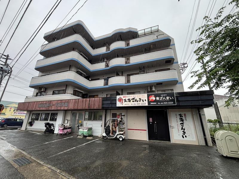 アイトピア前原