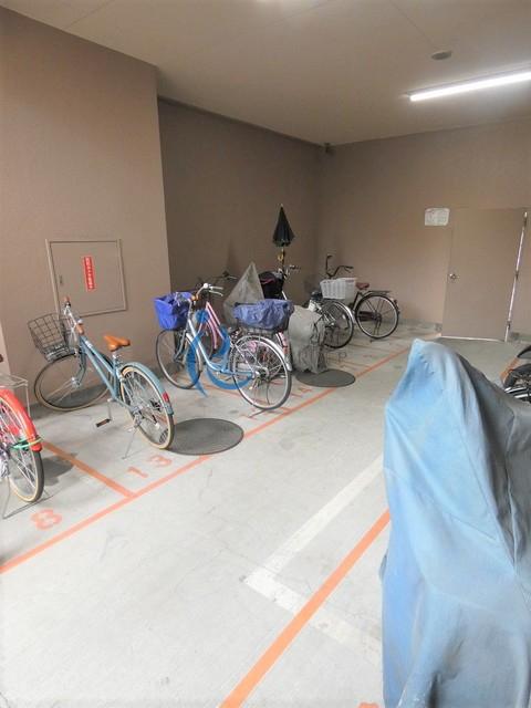 藤和ハイタウン平野駅前