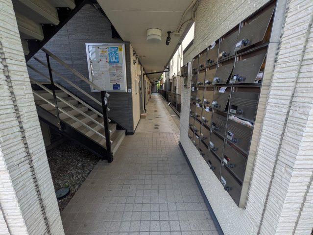 レオパレス雅風