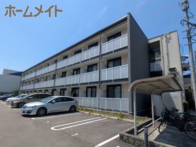 レオパレス雅風