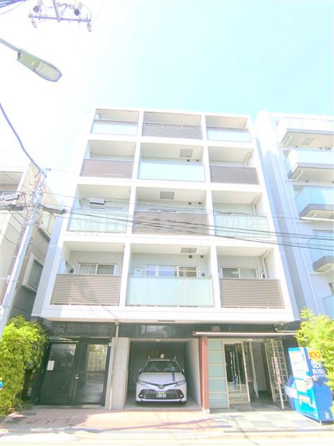 ヴェルステージ千鳥町