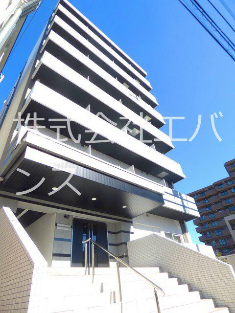 アルファコート西川口7