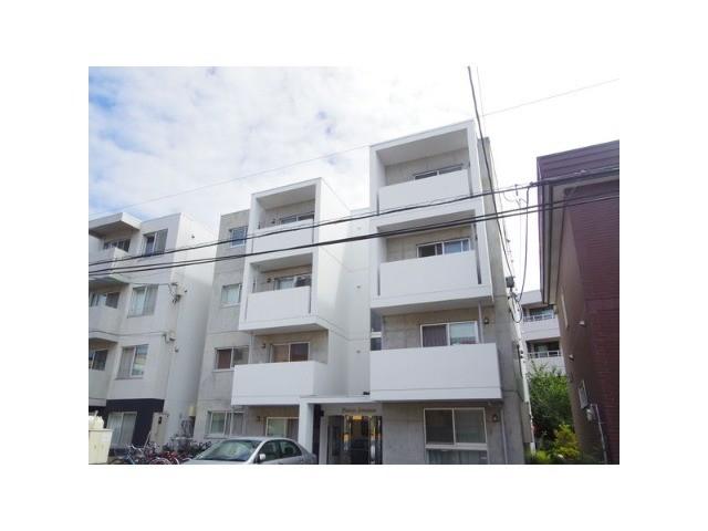 フォースアベニュー美園(2LDK/3階)