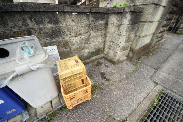 新鹿沼ロイヤルマンション