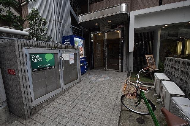 ビビッド北堀江