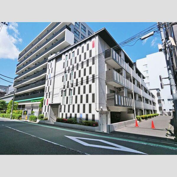 PREMIUM CUBE 飯田橋MO 