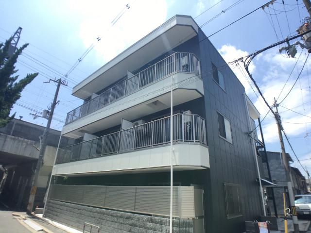 メゾンTKC