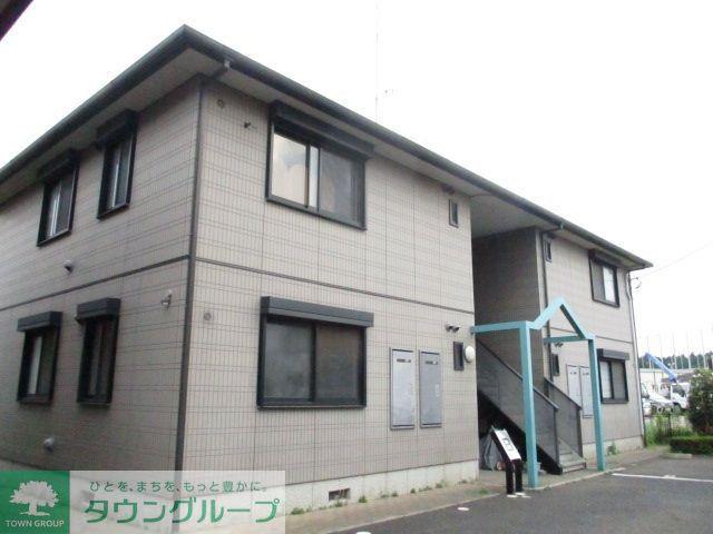 ディアス・ヴィラC