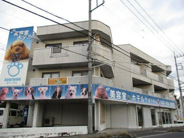 エクセルハイツ蓮田