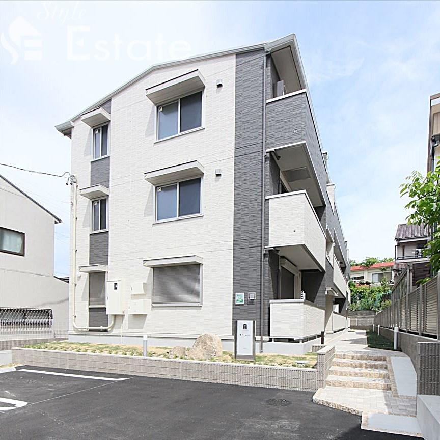 スリールEK(1LDK/1階)