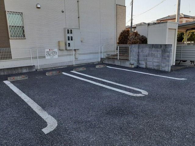 メゾン アンジュ I