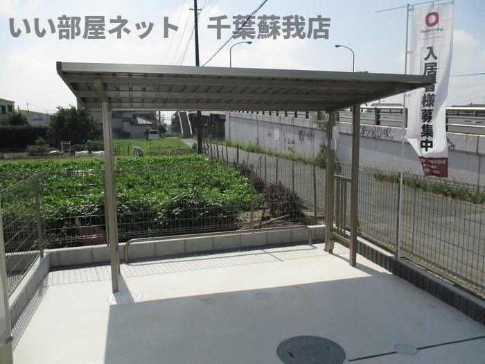 サニーフラット