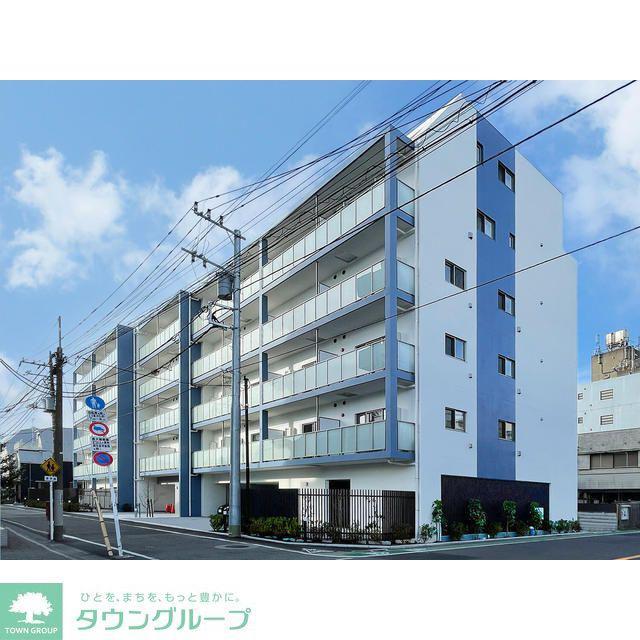 LIBR GRANT羽田