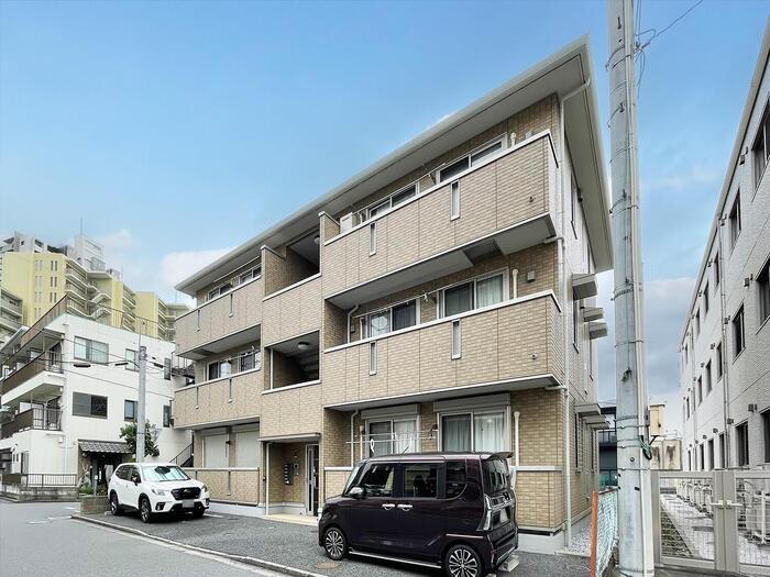 エスポワール沼影