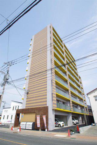 クロノス39京町本町