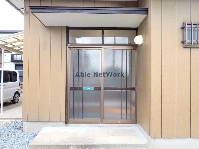 豊野荘B
