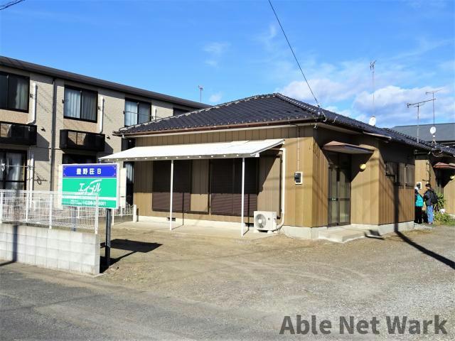 豊野荘B
