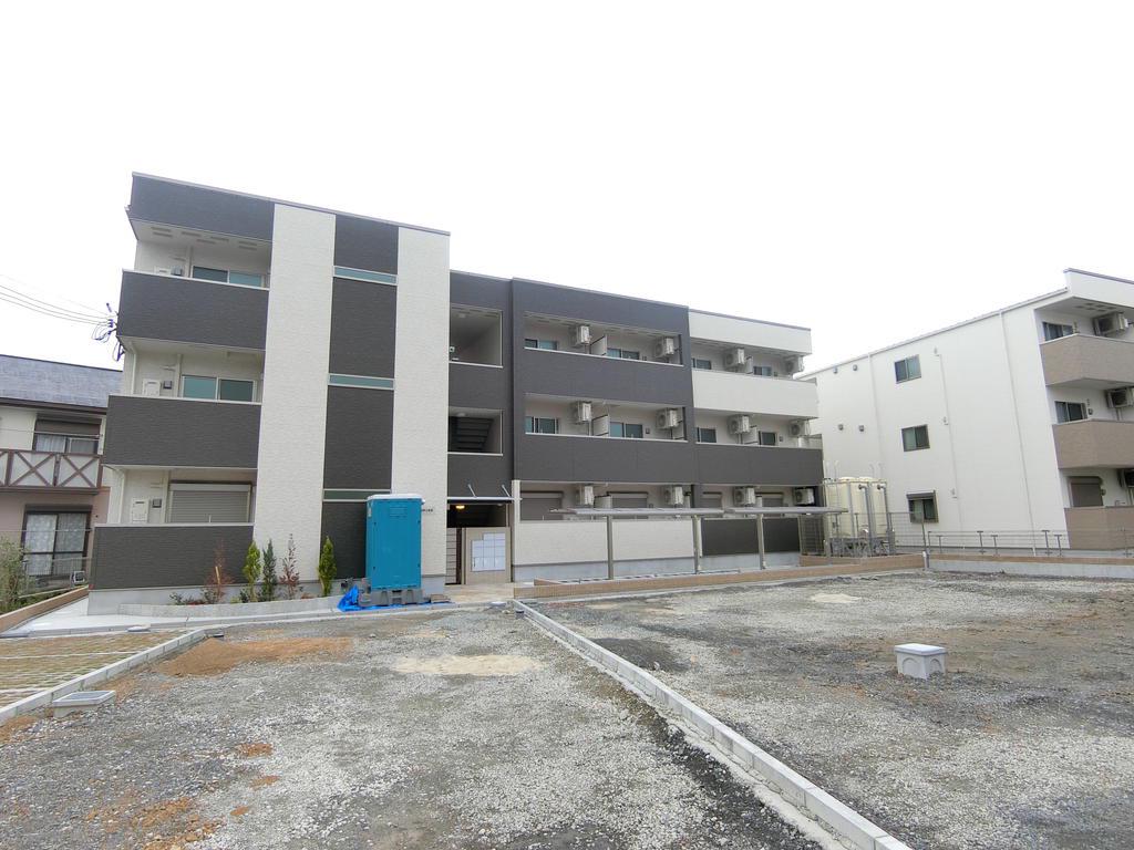 メナメゾン日根野II番館