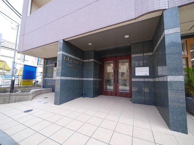 グリシーヌT