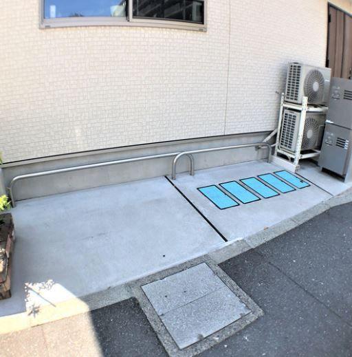 クローバー